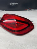 GENUINE OEM BMW 15-20 F33 F82 F83 4 Series M4 LCI Tail Lights Set