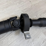 2007-2013 BMW 335Xi XDrive E90 AWD AT Rear Drive Shaft Propeller OEM 7574679