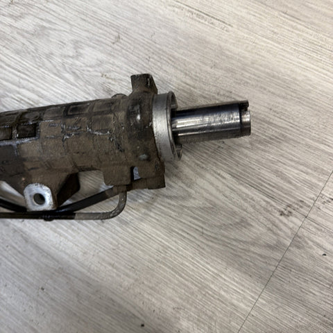 91-02 BMW E36 Z3M M3 Power Steering Rack and Pinion ZF OEM 7852055306