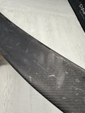 Carbon Fiber Rear Trunk Spoiler BMW 08-13 E93 328 335 M3 Convertible