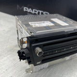 2008–2013 BMW 3 Series E90/E92/E93 Radio Navigation Head Unit OEM 9185537-01