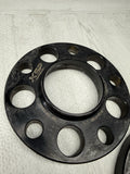 KSP Performance 15MM PAIR 5x120 BMW 6061 Forged Aluminum Wheel Spacers