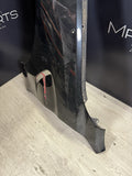 Front Left Driver Fender Panel Sapphire Black 15-20 F82 F83 M4 41358066917
