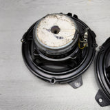 JBL GX602 6.5" 2-Way Coaxial Car Loud Speakers 180W GX Series OEM