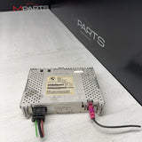 08-13 BMW E88 E60 E90 E92 E93 Satellite Radio Receiver Tuner DLP Module 2.5 OEM