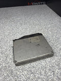 BMW E36 M3 S52 Manual Engine Computer DME ECU ECM Control Unit Module 1405854