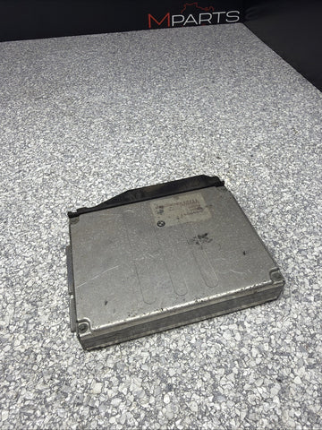 BMW E36 M3 S52 Manual Engine Computer DME ECU ECM Control Unit Module 1405854