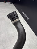 OEM BMW E60 E63 E64 M5 M6 COOLANT RADIATOR HOSE 11537836569