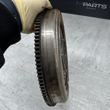 15-20 BMW M2 M3 M4 F80 F82 F83 F87 S55 DCT Twin Mass Clutch Flywheel OEM