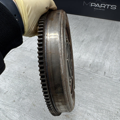 15-20 BMW M2 M3 M4 F80 F82 F83 F87 S55 DCT Twin Mass Clutch Flywheel OEM