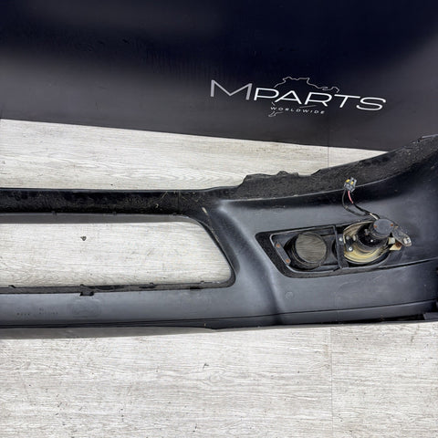 (PICKUP ONLY) 01-06 BMW E46 M3 Front Bumper Original OEM Aftermarket