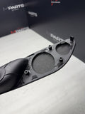 NEW 01-06 BMW E46 M3 TWEETER DOOR HANDLE RIGHT PASSENGER OEM