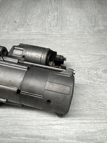 BMW M3 E90 E92 E93 M3 08-13 STARTER 12417837775 VALEO OEM