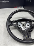 BMW Steering Wheel 01-06 E46 M3 Stock SMG 32342282020 GRADE F *Notes*