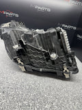 BMW 18-21 X3 X4 X3M X4M HEADLIGHT LEFT DRIVER ADAPTIVE LED CONPLETE 8739657