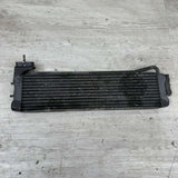 06–10 BMW E60 E63 E64 M5 M6 S85 V10 Engine Motor Oil Cooler OEM 376756711