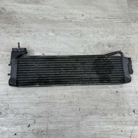 06–10 BMW E60 E63 E64 M5 M6 S85 V10 Engine Motor Oil Cooler OEM 376756711