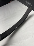 2019-2025 LAMBORGHINI URUS REAR LEFT WHEEL ARCH PANEL COVER OEM 4ML854819