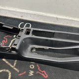 1998-2002 BMW Z3M Stitched Leather Center Console Black