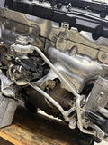2016 BMW F80 F82 F83 F87 M2 M3 M4 S55 15-20 Engine Motor 50k Miles Complete