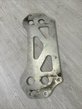 21-26 BMW G80 G82 G83 M3 M4 Rear Subframe Brace Bracket Cover 33319504177