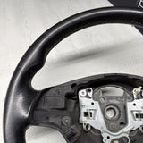 BMW Steering Wheel 01-06 E46 M3 Stock Manual 32342282020 GRADE B