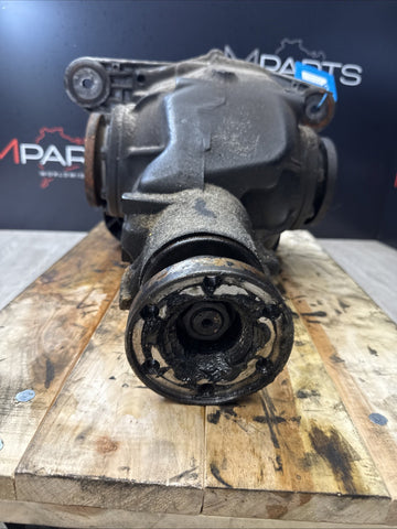01-06 BMW E46 M3 REAR DIFF DIFFERENTIAL 115K MILES 3.62