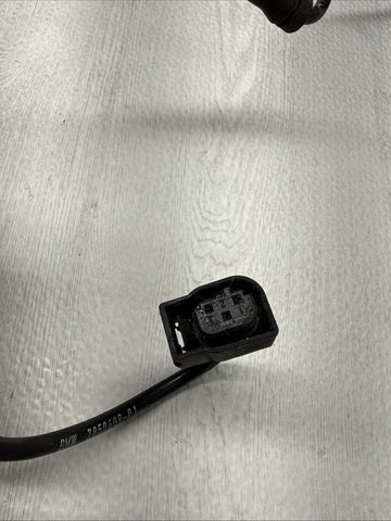 OEM BMW F80 F82 F83 M3 M4 Front Passenger Side Wheel Acceleration Sensor Cable