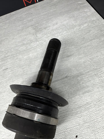 OEM 2020-2024 BMW M8 F91 F92 Rear Right CV Axle Drive Shaft 8092498