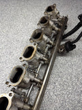 01-06 BMW E46 M3 Z4M S54 3.2L 6-Cyl ITB Independent Throttle Body Assembly OEM