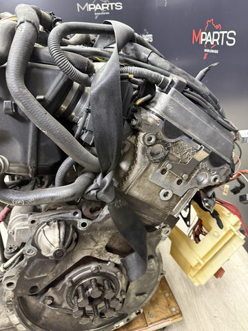 2002 BMW E46 M3 01-06 S54 3.2L Engine Motor 136k Miles Complete