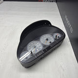 2001-2006 BMW E46 M3 Instrument Cluster Speedometer Spedometer SMG *Notes