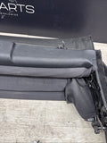 BMW 01-06 E46 325 330 M3 CONVERTIBLE SOFT TOP ROOF ASSEMBLY BLACK