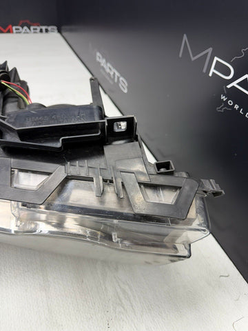 02-06 BMW 323CI 325CI M3 Left Driver Bixenon Headlight 1305621771 OEM