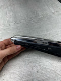2008-2011 BMW E90 M3 SEDAN FRONT LEFT DRIVER FENDER GRILLE TRIM OEM 8046447