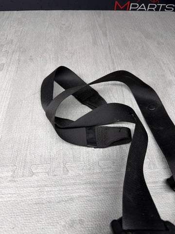 1992–1999 BMW E36 3-Series Front Left & Right Seat Belt Retractors OEM 566168801