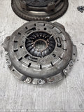 08-13 BMW E90 E92 E93 M3 S65 Factory Flywheel Clutch Kit Manual OEM LUK 7.46MM