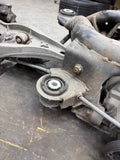 01-06 BMW E46 M3 Rearend Rear End Suspension Subframe Differential 101k