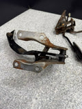 2000-2003 Honda S2000 S2K AP1 Pedal Set Gas Accelerator, Brake & Clutch OEM