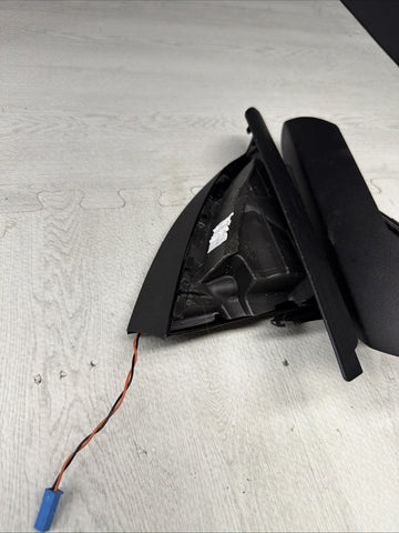 BMW X3 X3M F97 IX3 G01 G08 HARMAN KARDON FRONT DOOR COVERS TWEETERS SET