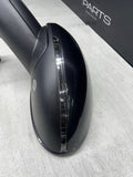 2015-2024 PORSCHE MACAN LEFT DRIVER SIDE VIEW MIRROR 95B857507F