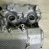 18-21 BMW G30 F90 M5 F91 F92 F93 M8 LEFT SIDE CYLINDER HEAD VALVE COVER 5-8 OEM
