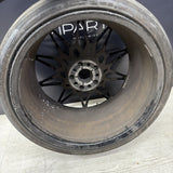 OEM BMW G80 G82 G83 M3 M4 21-25 826M 19" FRONT WHEEL RIM 19x9.5 *Flaking Paint*