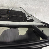 (PICKUP ONLY) 08-11 OEM BMW E90 M3 Sedan Rear Left Side Door Alpine White