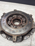 08-13 BMW E90 E92 E93 M3 S65 V8 Factory Flywheel Clutch Kit Manual OEM LUK 6.729