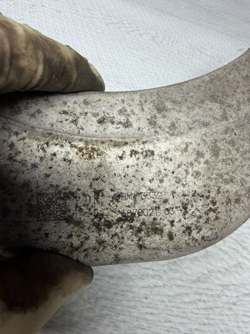 18–25 BMW G05 G06 G07 X5 X6 X7 Rear Left Suspension Control Arm OEM 6878021