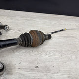 15-21 OEM BMW F80 F82 F87 M2 M3 M4 Rear Driver Side Output Half Shaft Axle Hub