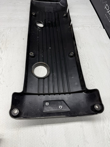 BMW E46 M3 E85 E86 Z4M S54 M ENGINE BEAUTY COVER 11127831253 2001-2008 OEM
