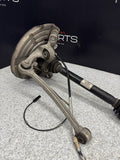 15-20 BMW F80 F82 F83 M3 M4 REAR RIGHT SPINDLE KNUCKLE AXLE SHAFT 33212284616