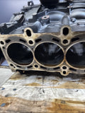 01-06 BMW E46 M3 Engine Motor Bottom Bare Block S54
